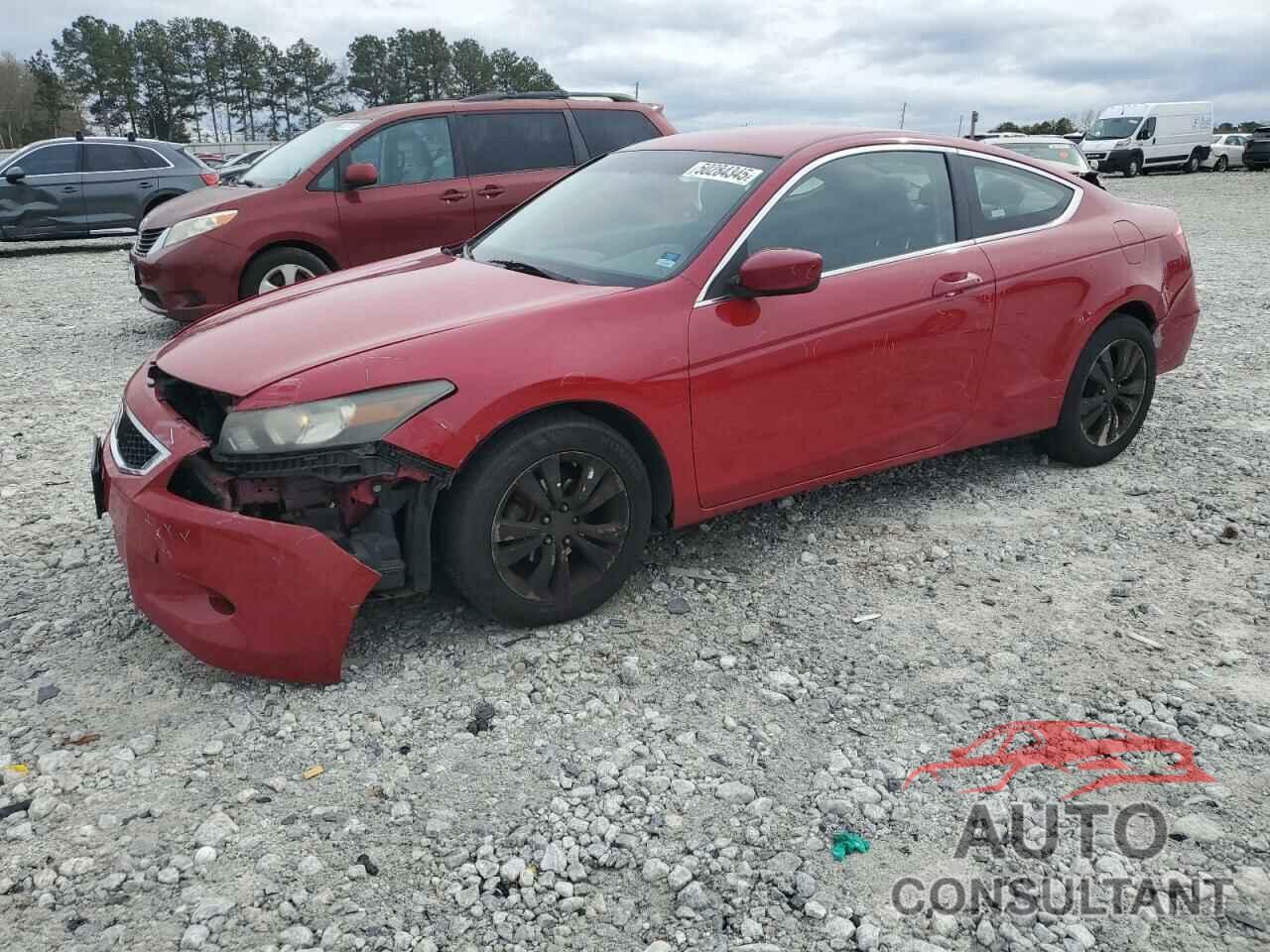 HONDA ACCORD 2010 - 1HGCS1B38AA009112