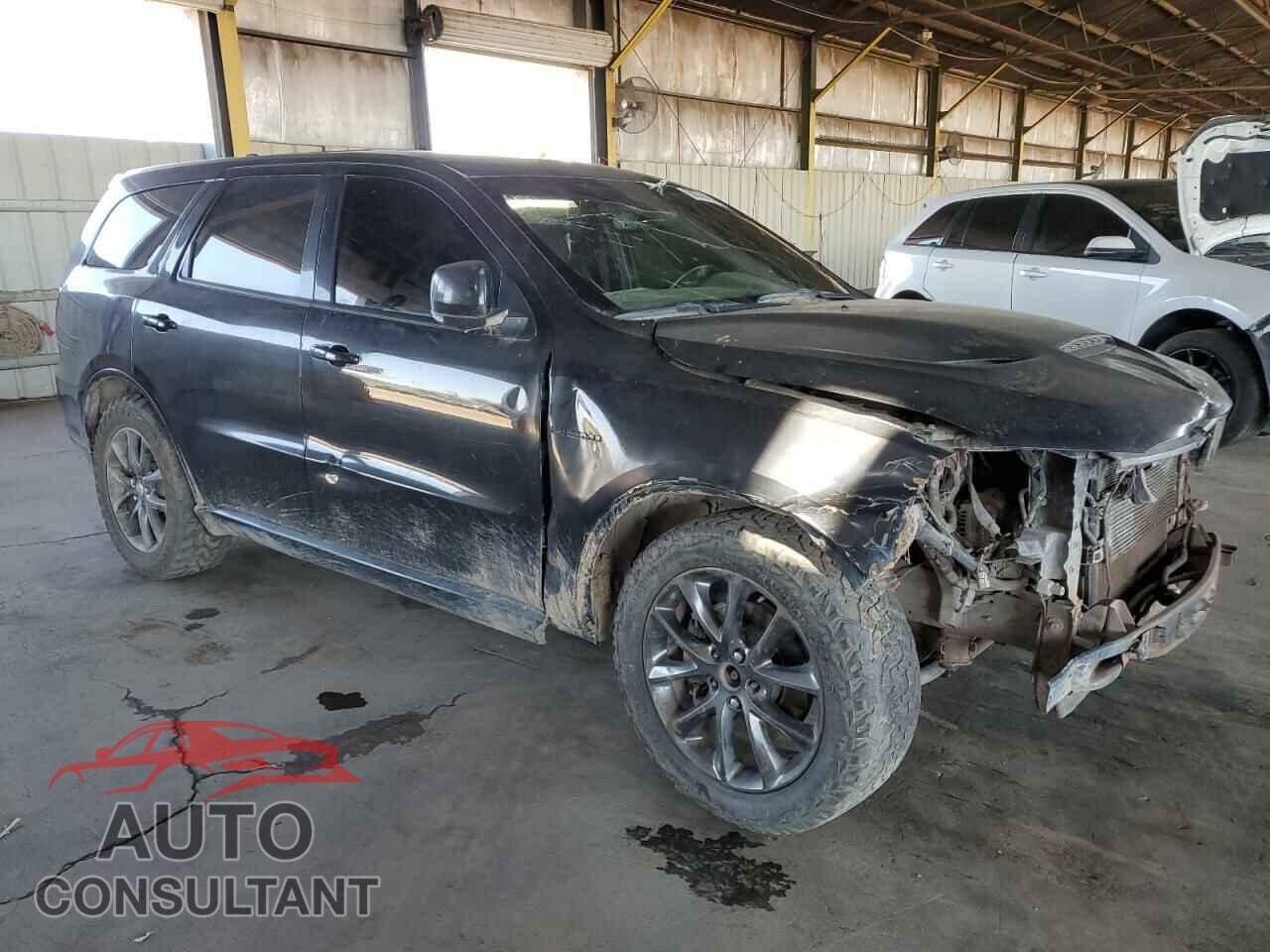 DODGE DURANGO 2022 - 1C4SDJCT8NC222218