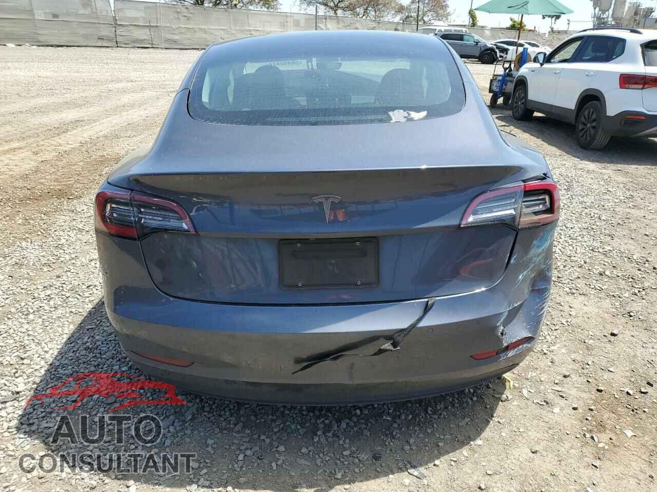 TESLA MODEL 3 2021 - 5YJ3E1EA3MF922338