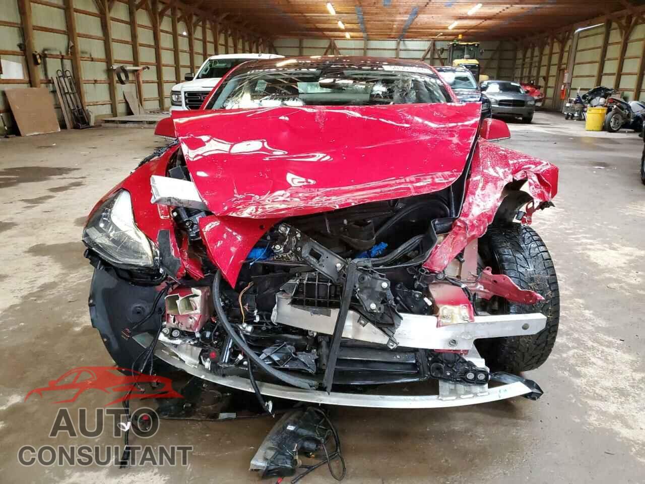 TESLA MODEL 3 2018 - 5YJ3E1EA1JF075699