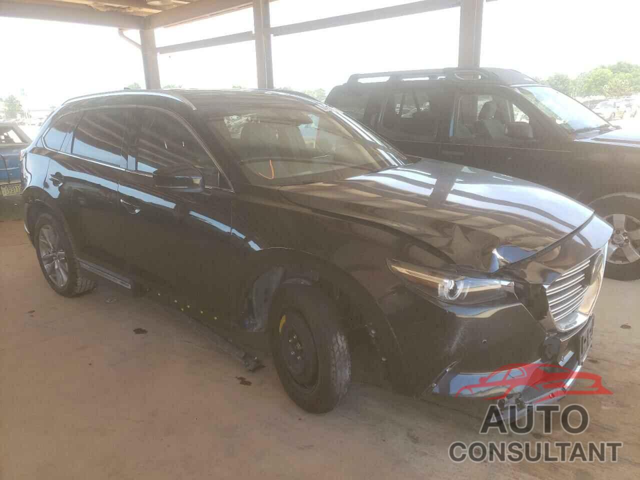 MAZDA CX-9 2020 - JM3TCBDY3L0415907