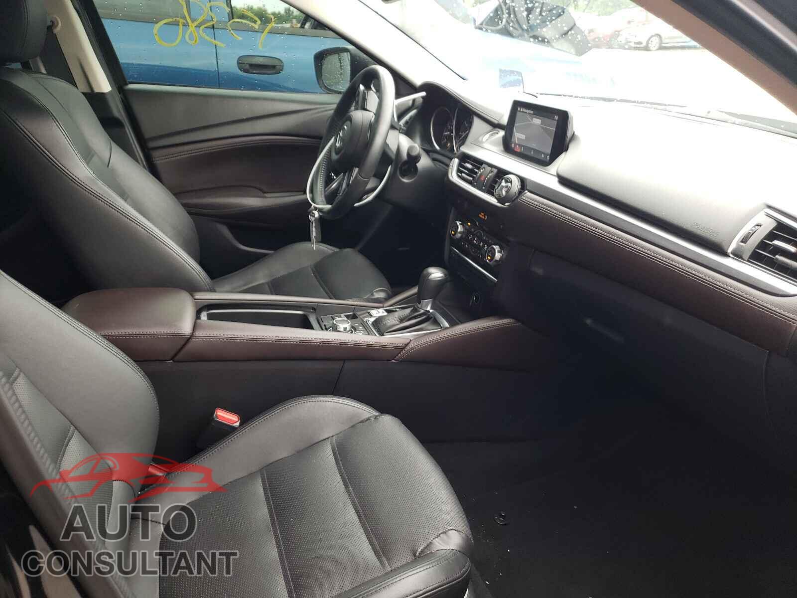 MAZDA 6 2017 - JM1GL1W55H1152943