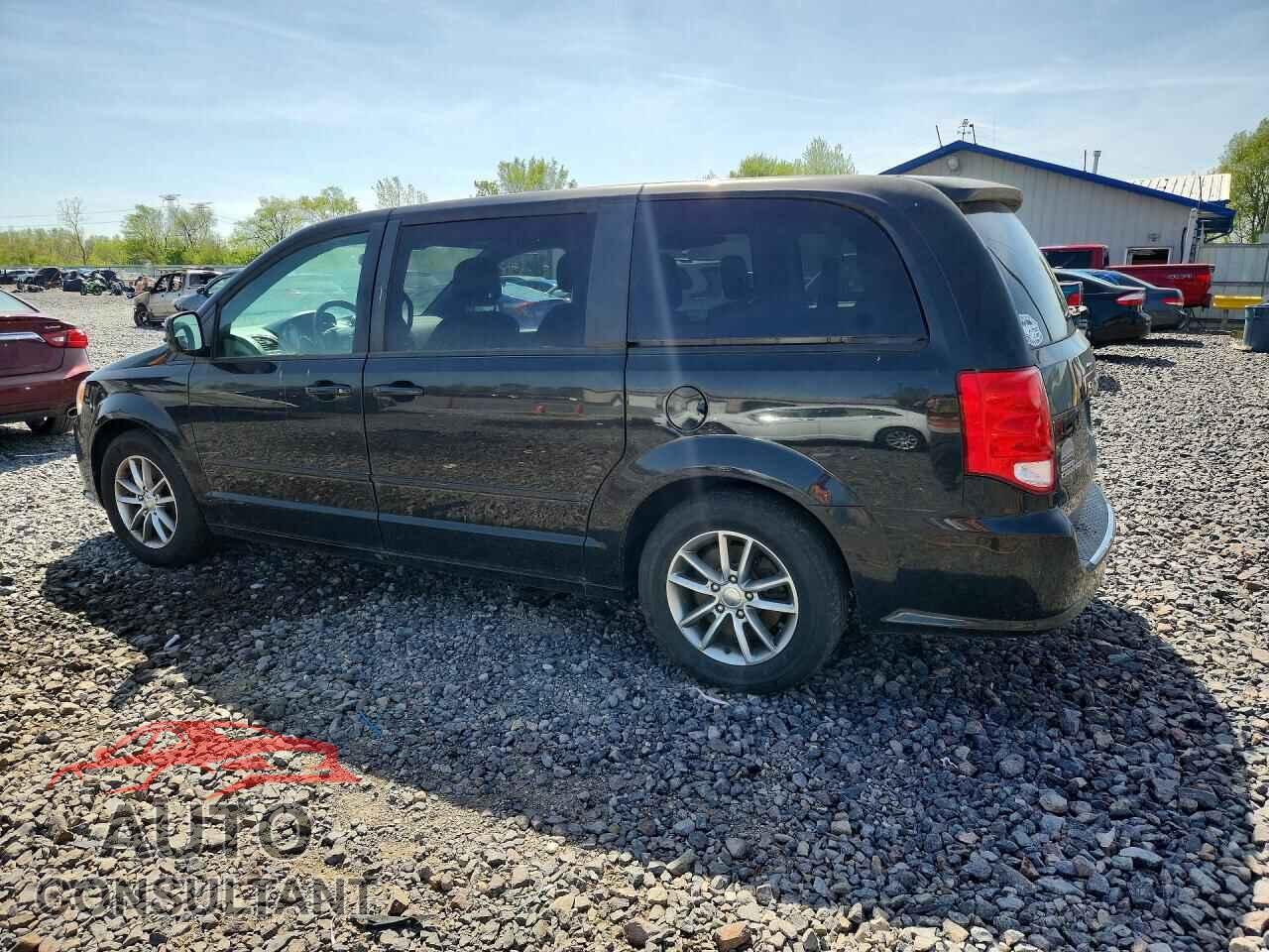DODGE CARAVAN 2015 - 2C4RDGBG4FR671894