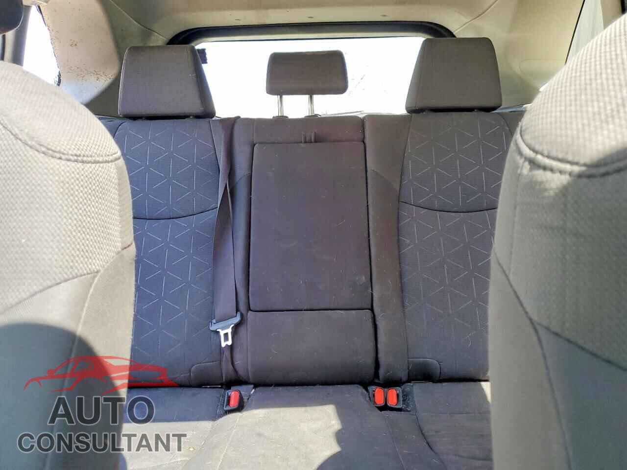 TOYOTA RAV4 2019 - JTMP1RFV4KD029497