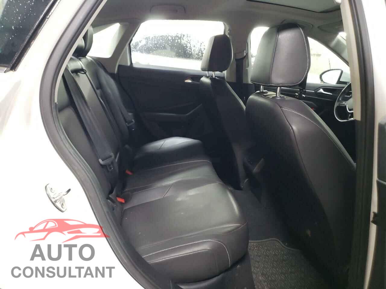VOLKSWAGEN JETTA 2020 - 3VWEB7BU5LM026357