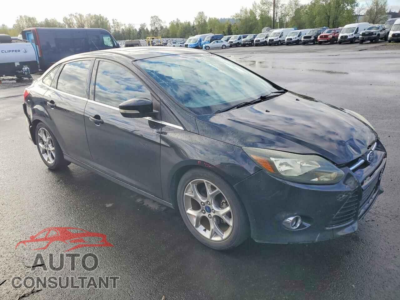 FORD FOCUS 2014 - 1FADP3J20EL162673