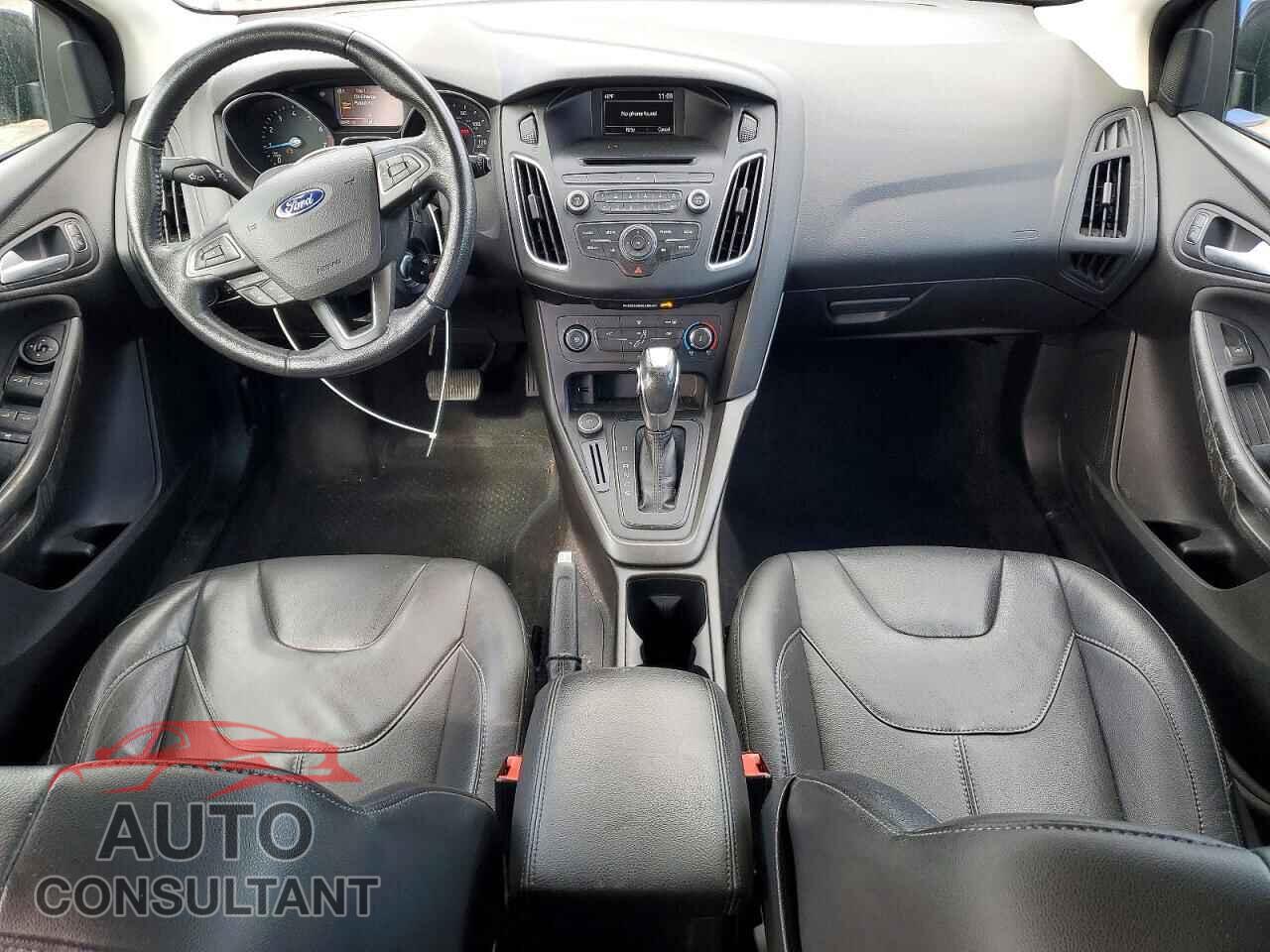 FORD FOCUS 2016 - 1FADP3K28GL298745