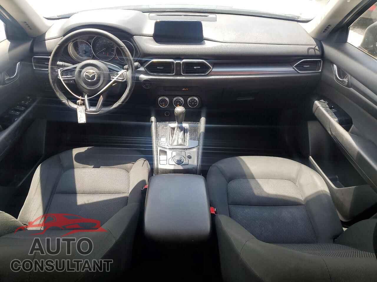 MAZDA CX-5 2019 - JM3KFABM2K1565044