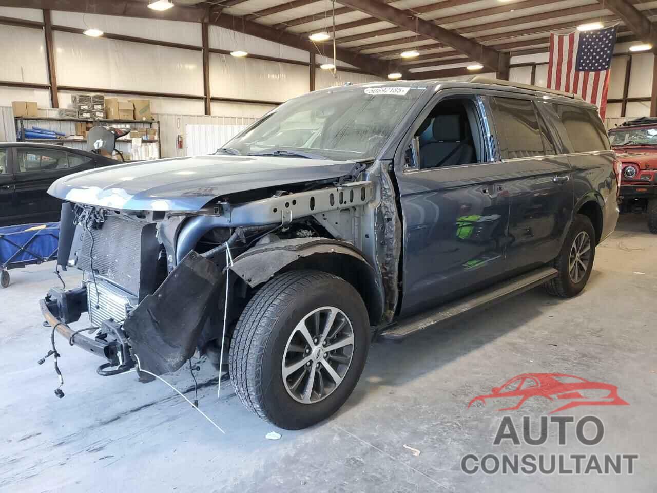 FORD EXPEDITION 2019 - 1FMJK1JT6KEA58418