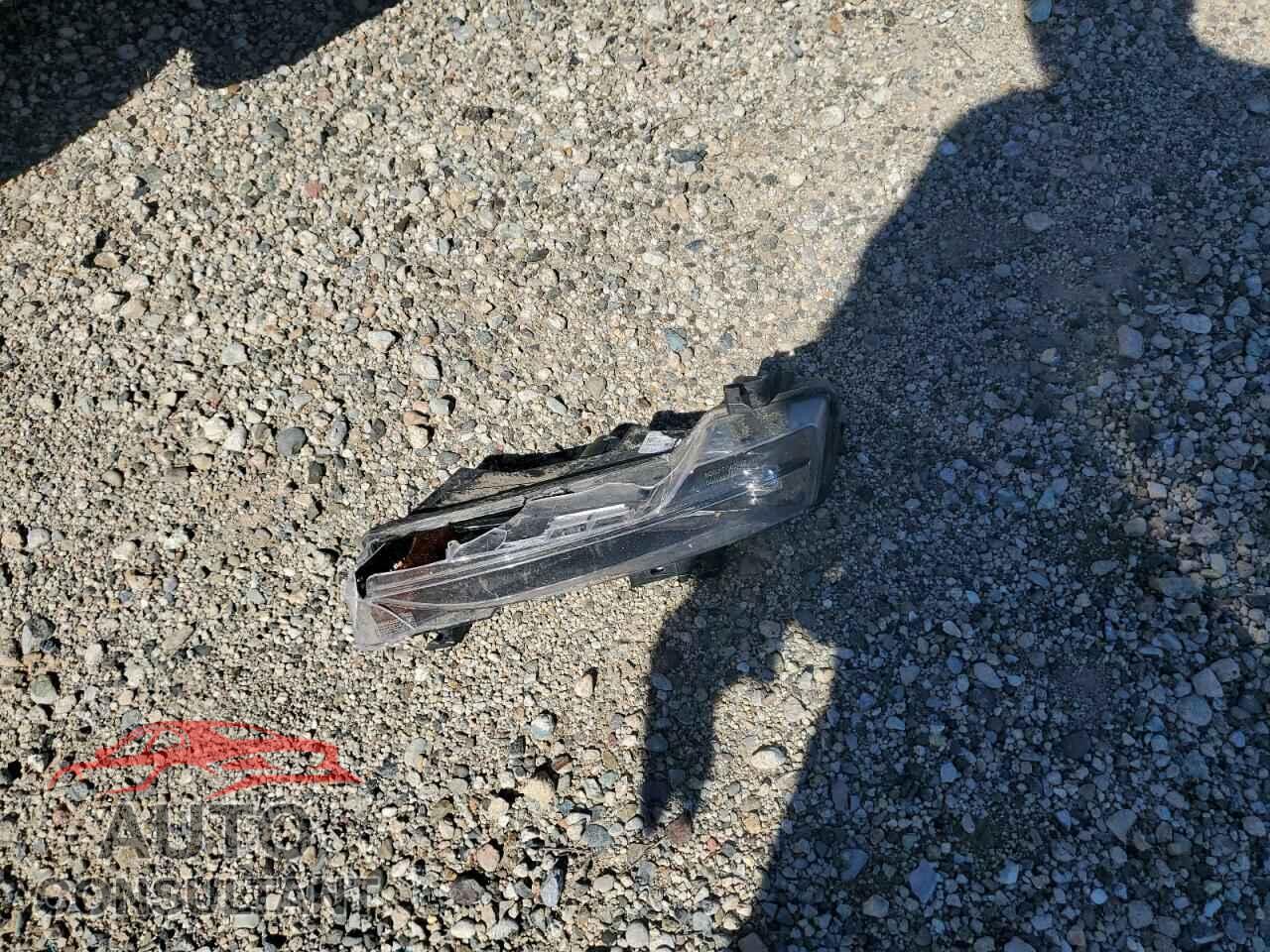 TESLA MODEL 3 2021 - 5YJ3E1EB1MF002068