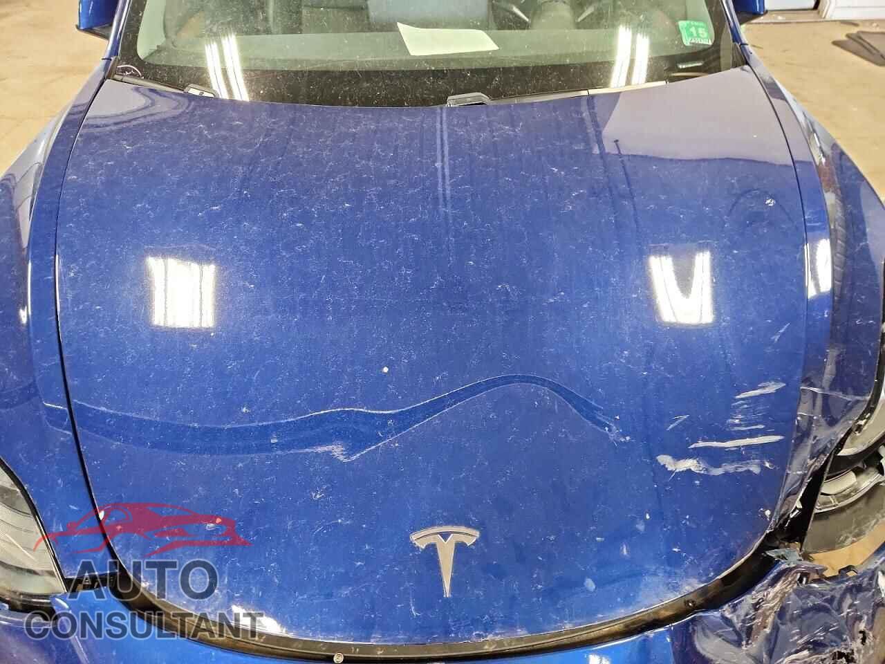 TESLA MODEL 3 2021 - 5YJ3E1EA1MF982652