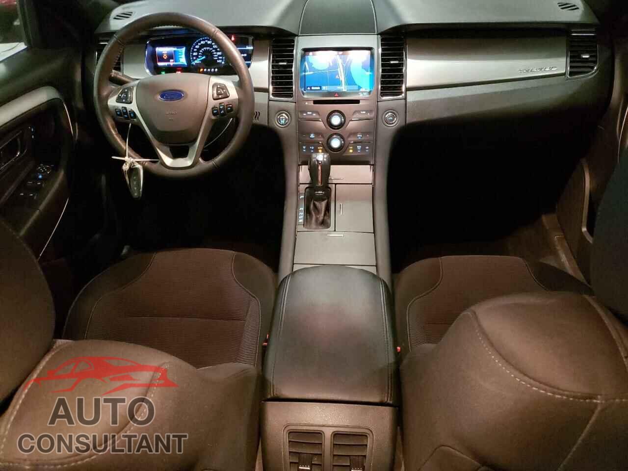FORD TAURUS 2016 - 1FAHP2E84GG158440