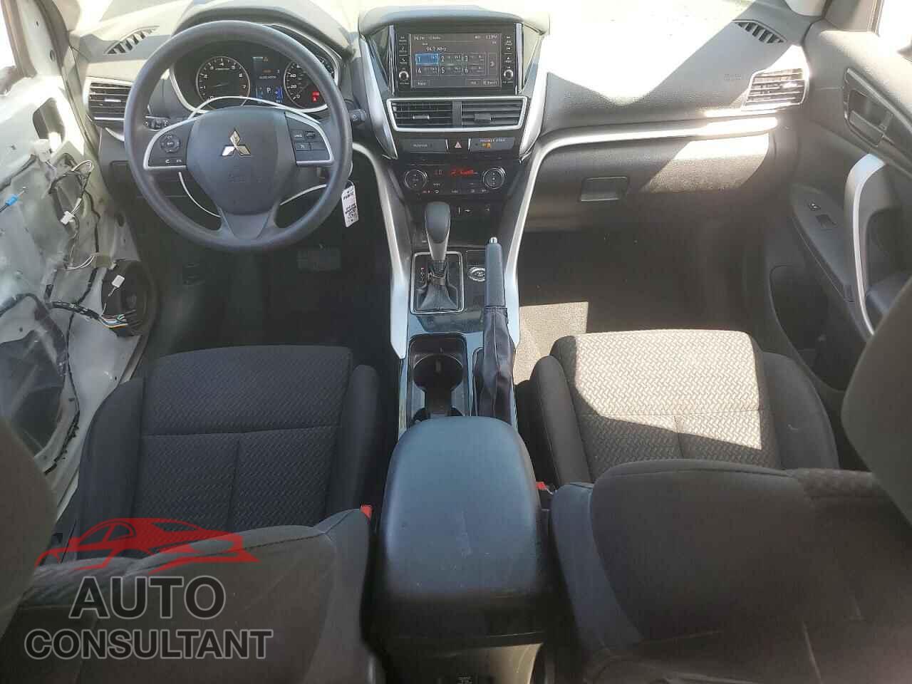 MITSUBISHI ECLIPSE 2020 - JA4AT3AA1LZ022281