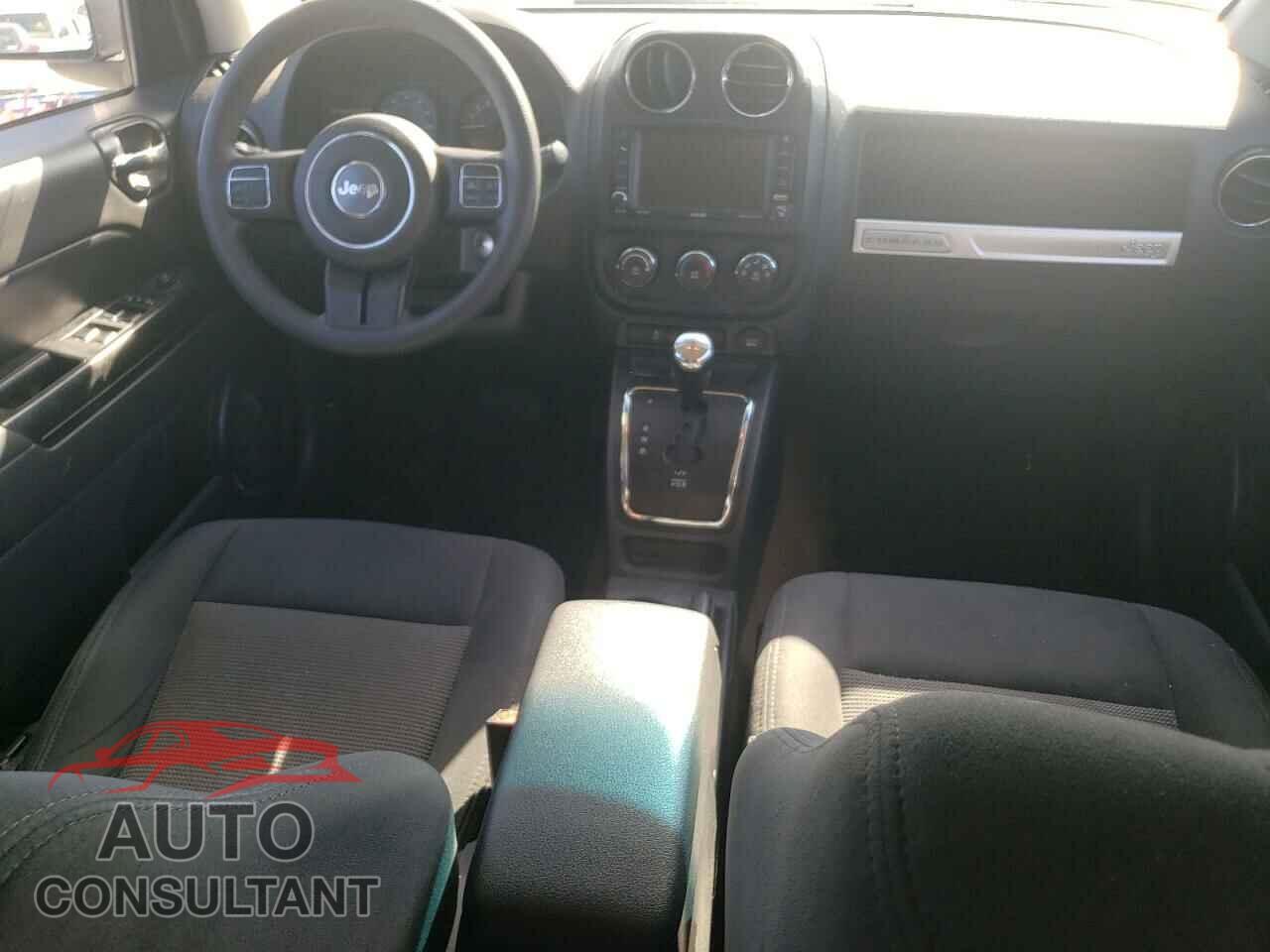 JEEP COMPASS 2015 - 1C4NJCBA6FD401130