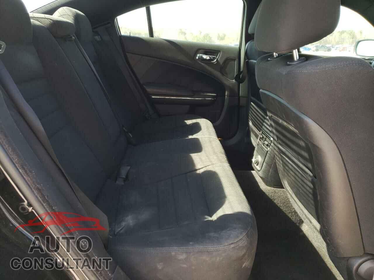 DODGE CHARGER 2014 - 2C3CDXCTXEH339632