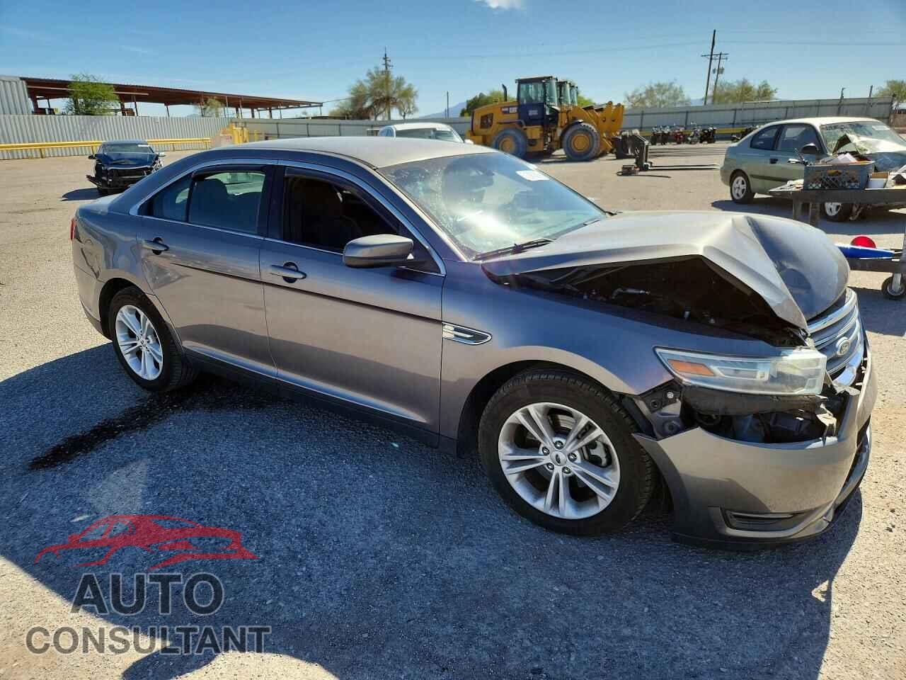 FORD TAURUS 2014 - 1FAHP2E83EG127631