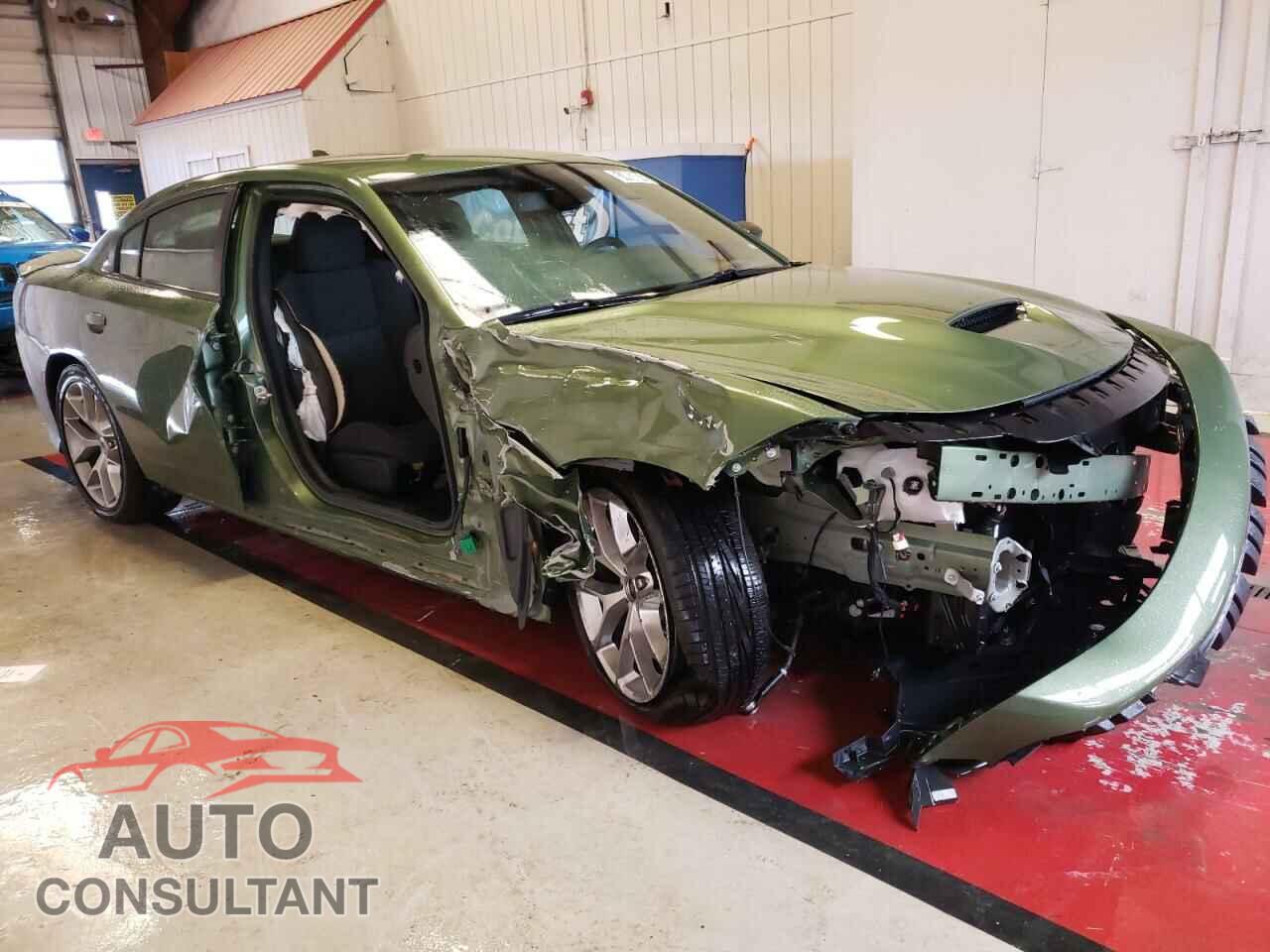 DODGE CHARGER 2023 - 2C3CDXHG8PH611772