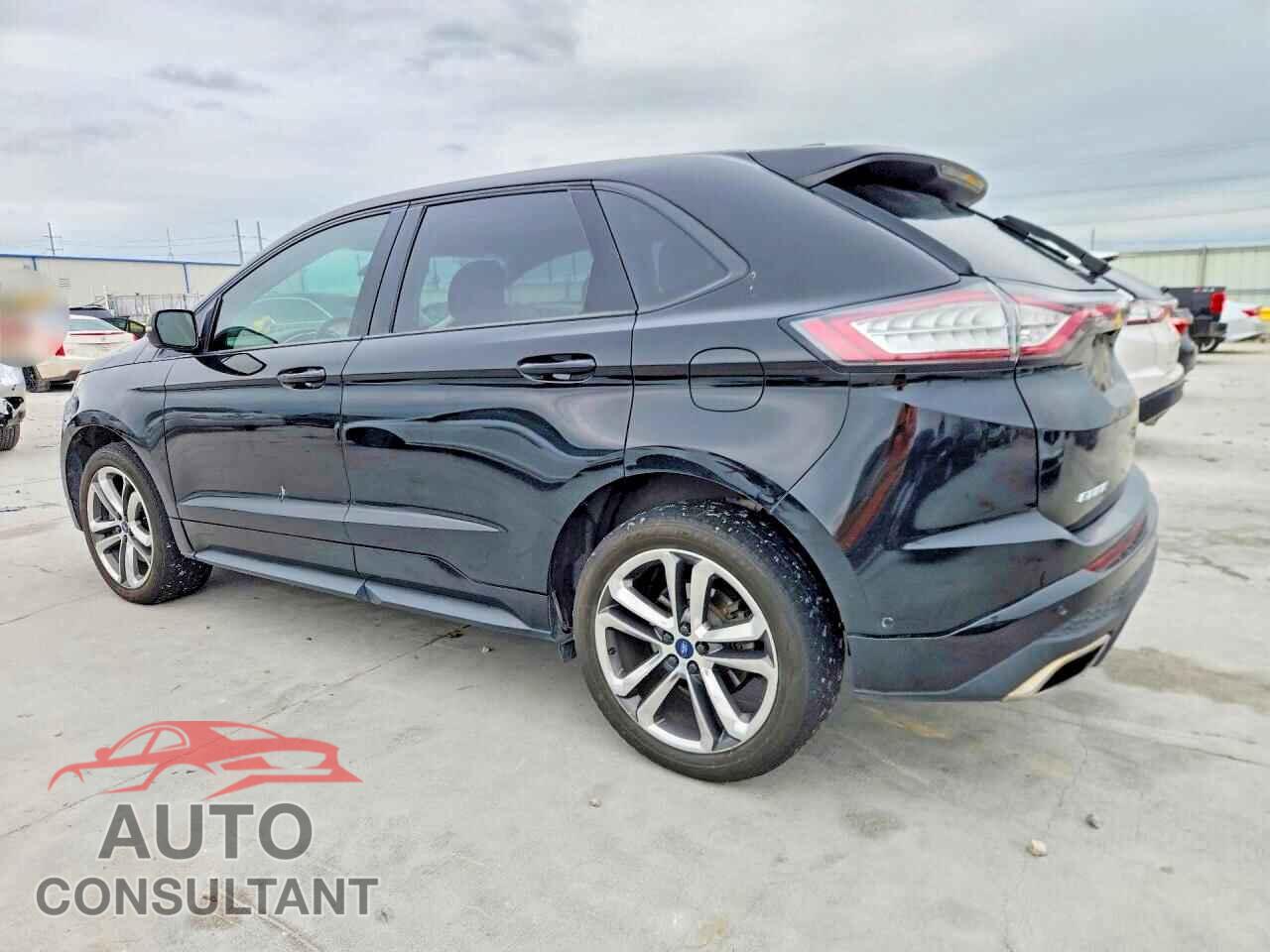 FORD EDGE 2016 - 2FMPK4AP9GBB78036