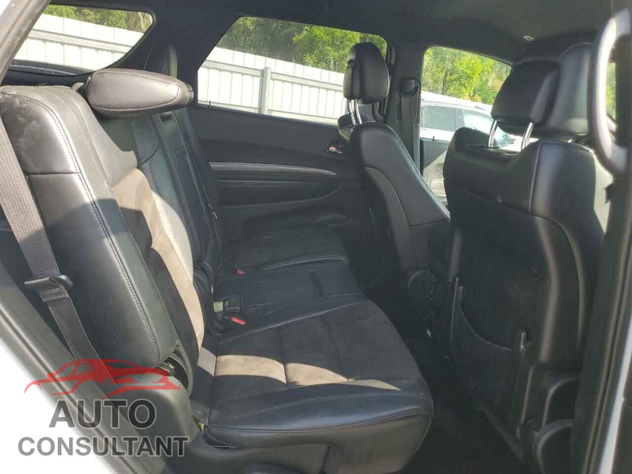 DODGE DURANGO 2019 - 1C4RDHDG5KC549664