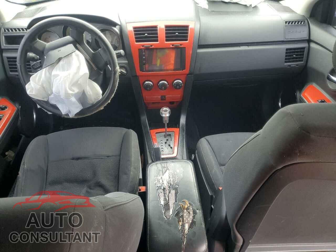 DODGE AVENGER 2009 - 1B3LC56B59N500294