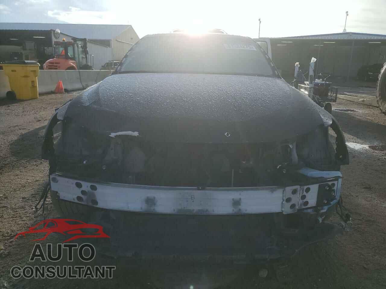 LEXUS IS 2017 - JTHCM1D20H5019311