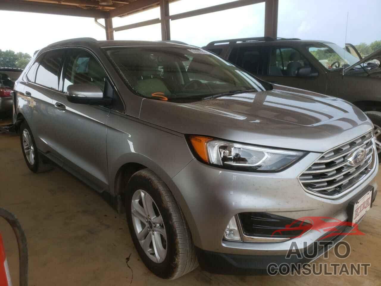 FORD EDGE 2020 - 2FMPK3J96LBB43556