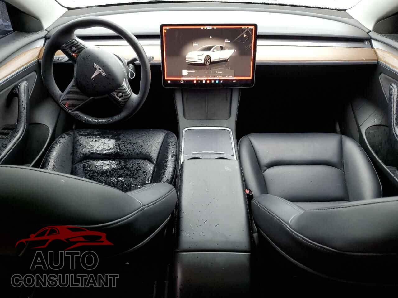 TESLA MODEL 3 2023 - 5YJ3E1EAXPF409155