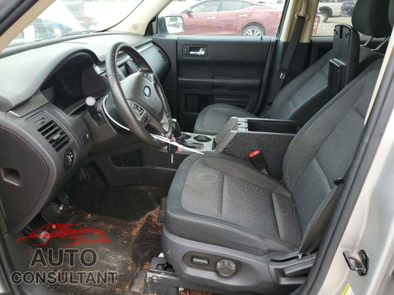 FORD FLEX 2017 - 2FMGK5B83HBA07698