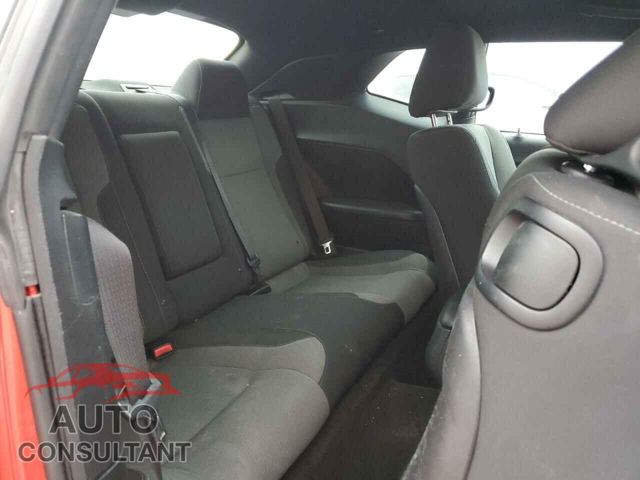 DODGE CHALLENGER 2015 - 2C3CDZAG1FH928071