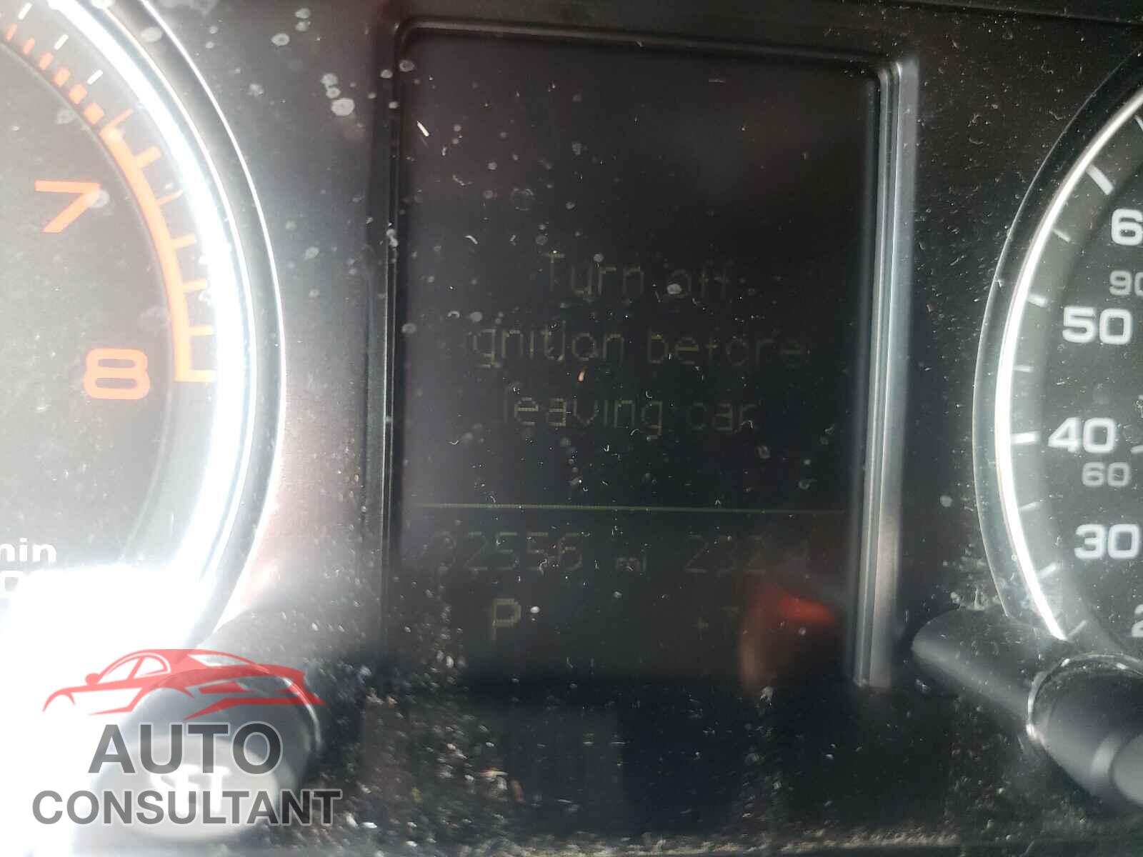 AUDI Q5 2017 - WA1C2AFP6HA046966