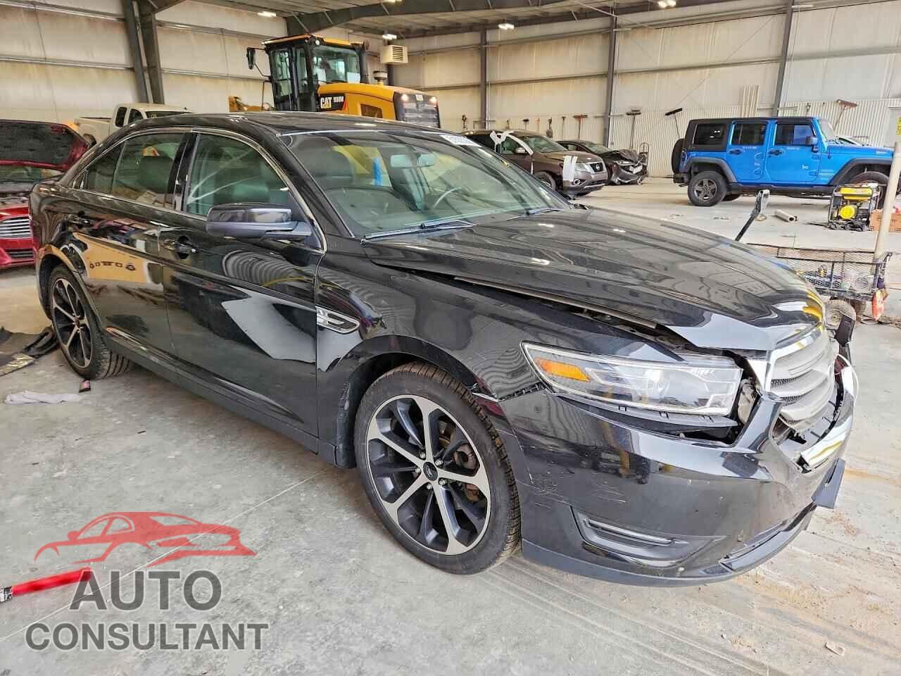 FORD TAURUS 2015 - 1FAHP2E86FG182544