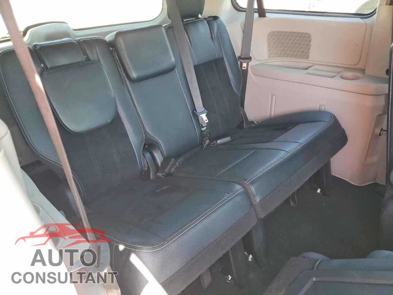 DODGE CARAVAN 2017 - 2C4RDGCG4HR558027