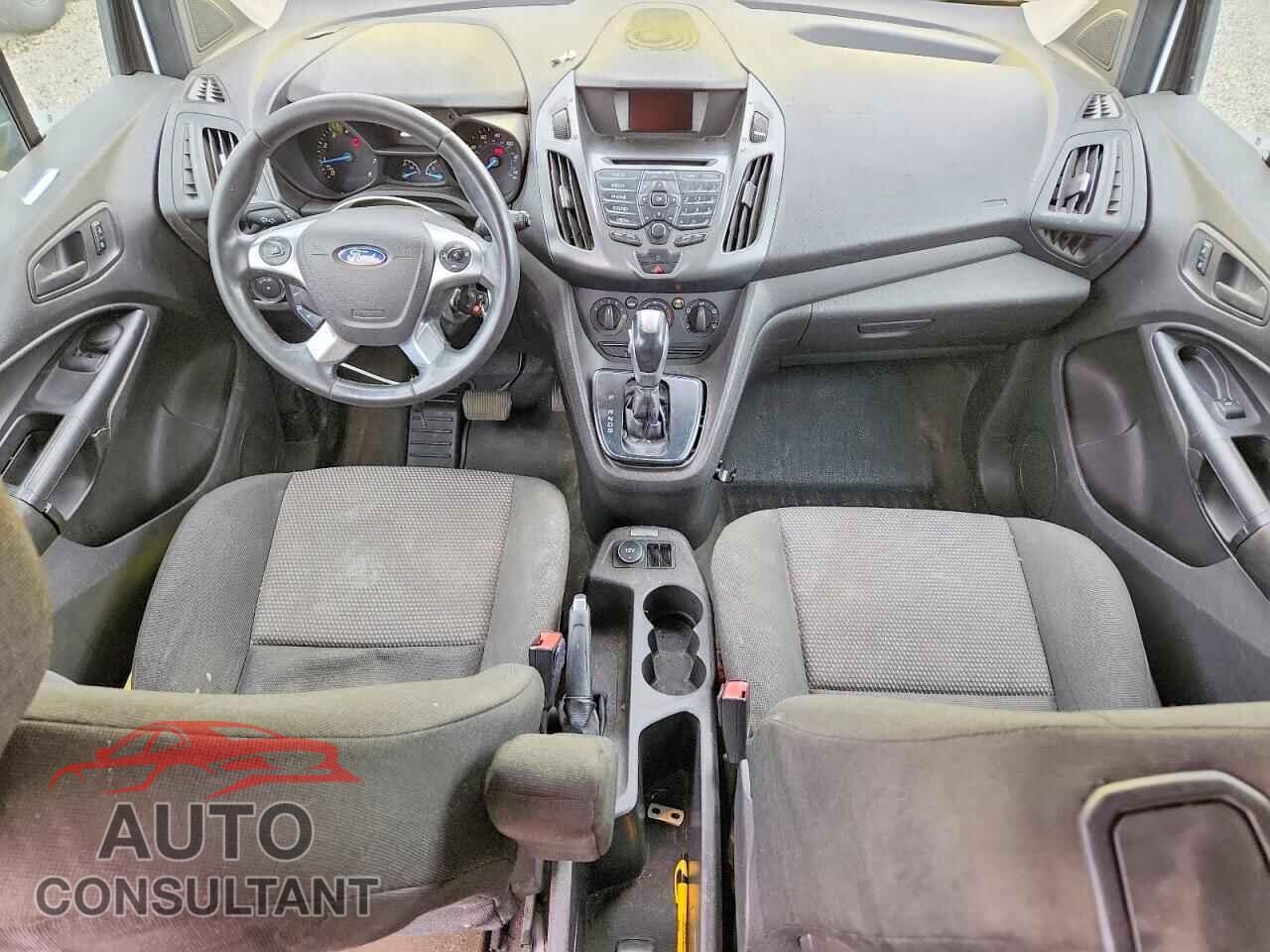 FORD TRANSIT 2014 - NM0LS7E78E1163984