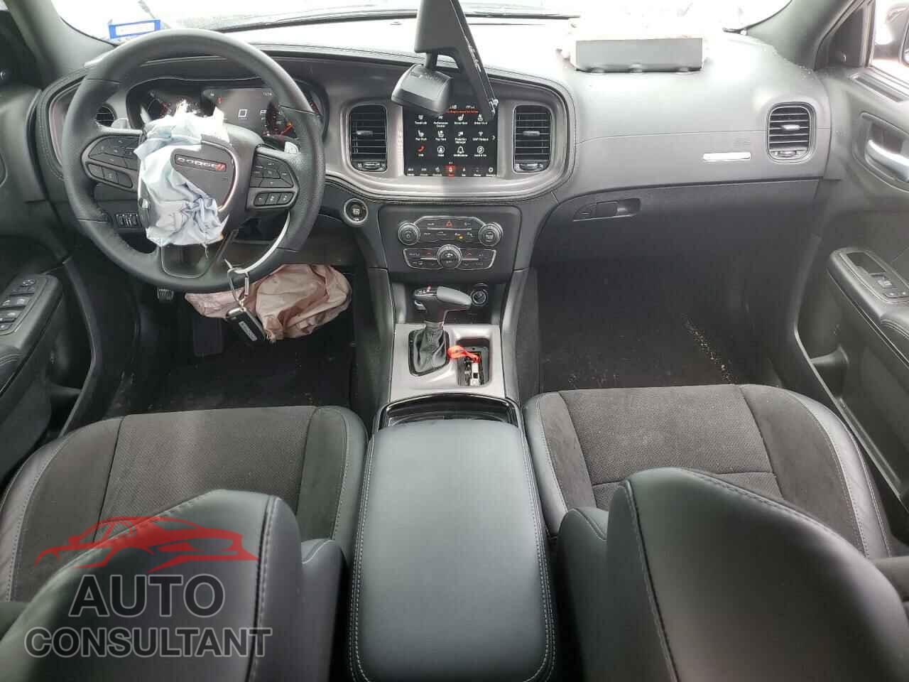 DODGE CHARGER 2023 - 2C3CDXCTXPH698692