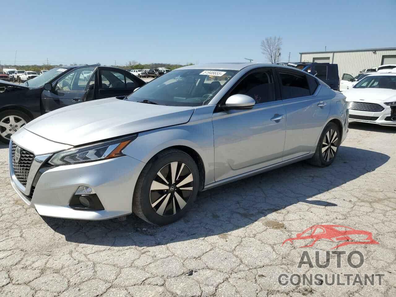 NISSAN ALTIMA 2019 - 1N4BL4EV1KC221058