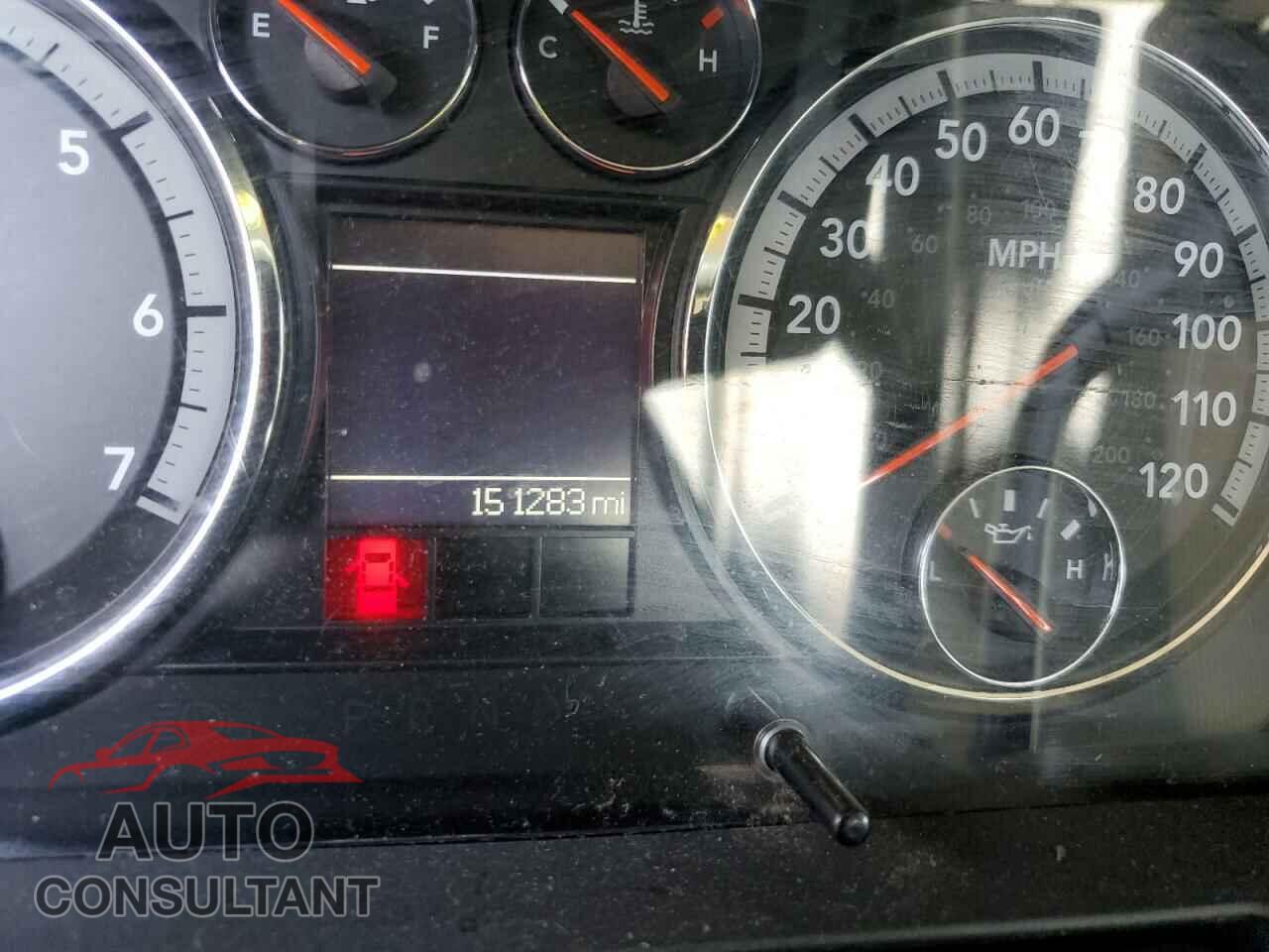 DODGE RAM 1500 2012 - 1C6RD7FP7CS211589