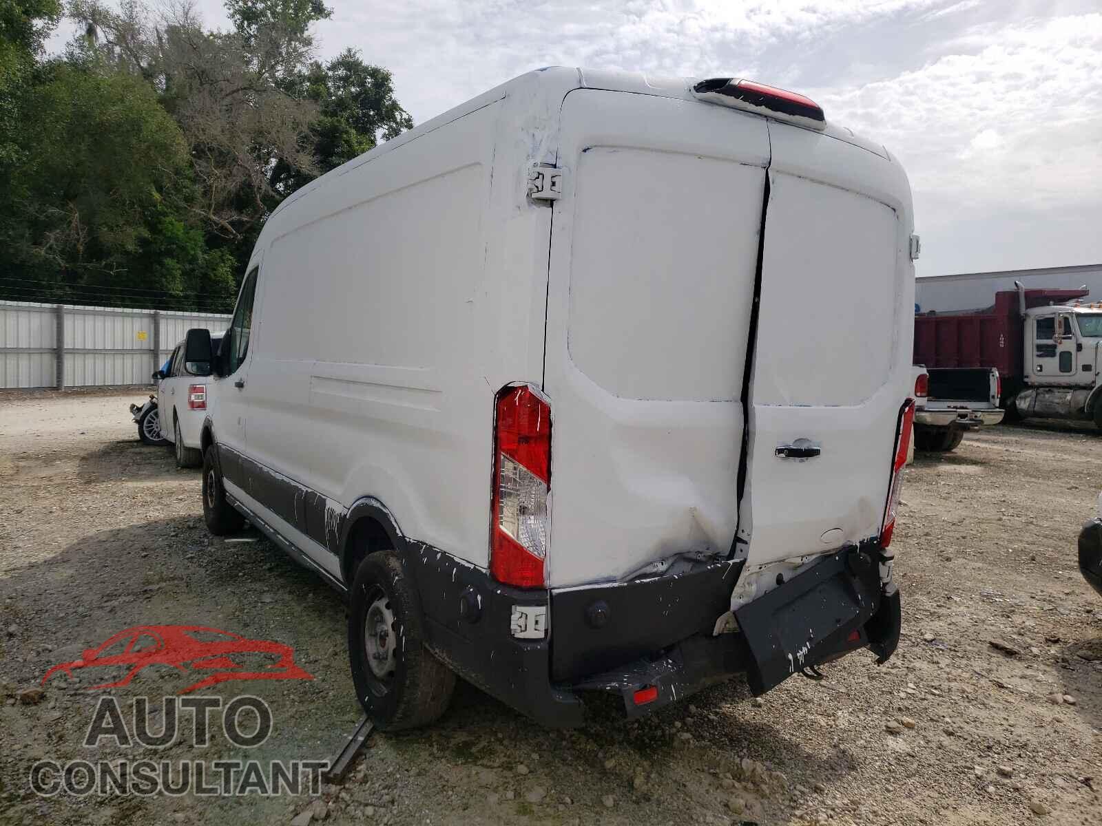 FORD TRANSIT CO 2019 - 1FTYR2CM4KKA81644