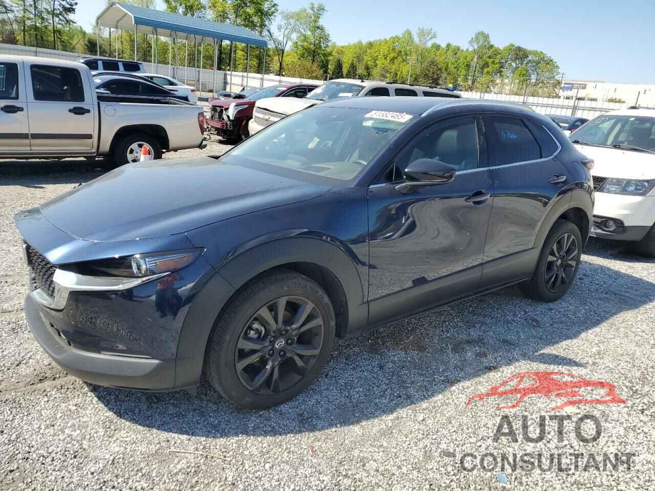 MAZDA CX30 2022 - 3MVDMBDYXNM452798