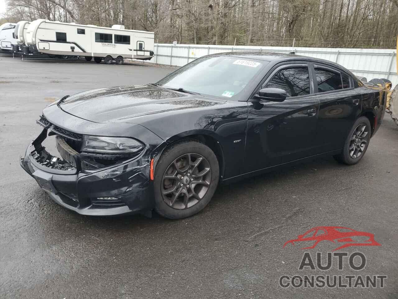DODGE CHARGER 2018 - 2C3CDXJGXJH197993