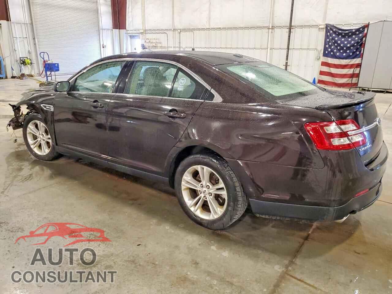FORD TAURUS 2013 - 1FAHP2E8XDG142898