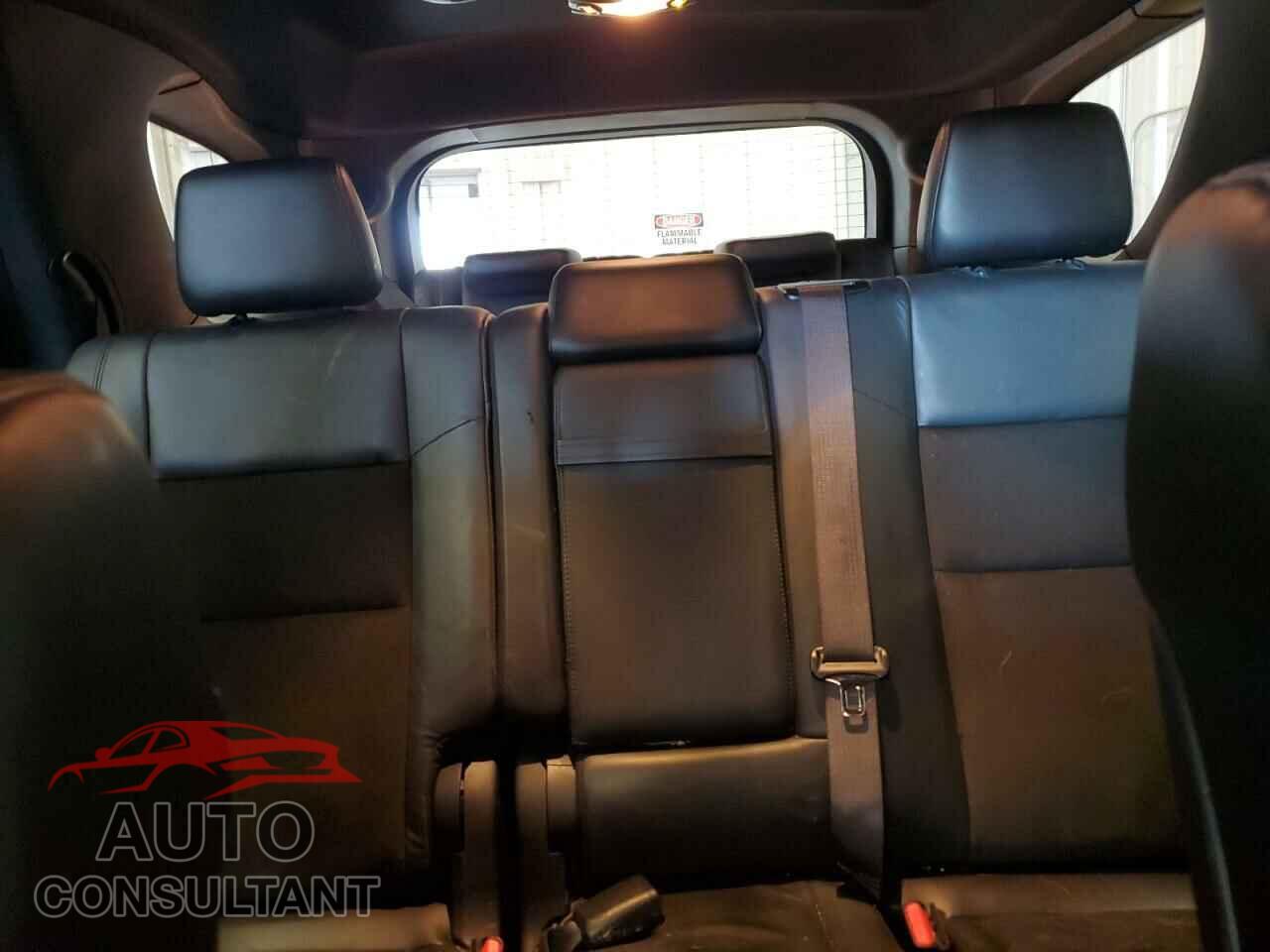 DODGE DURANGO 2020 - 1C4RDJDG4LC155856
