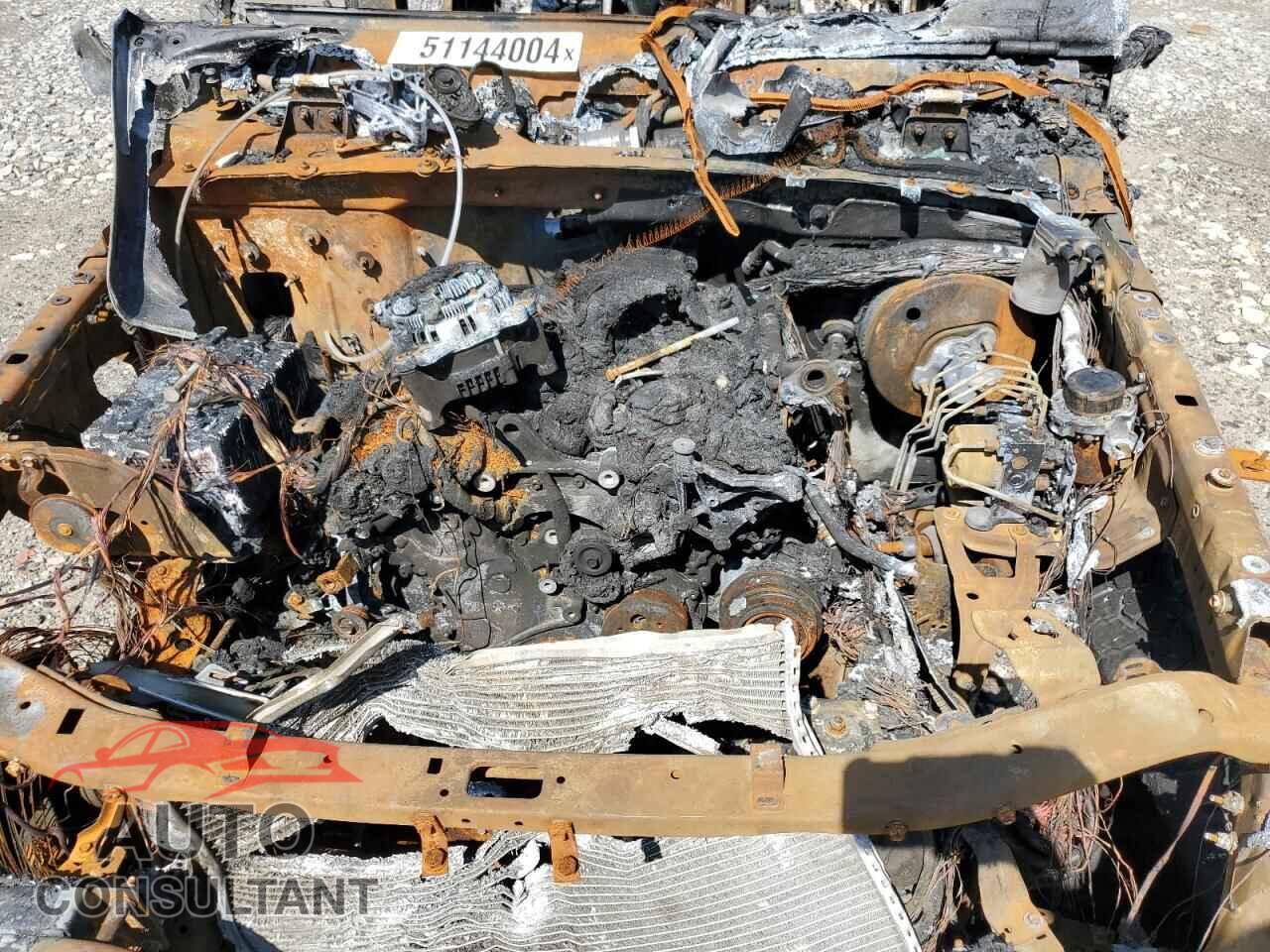JEEP GLADIATOR 2021 - 1C6JJTEG3ML530077