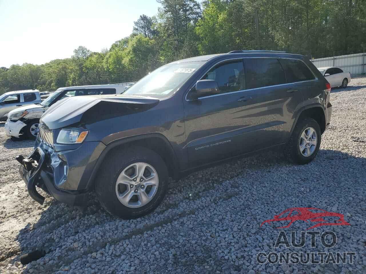 JEEP GRAND CHER 2015 - 1C4RJFAG1FC919466