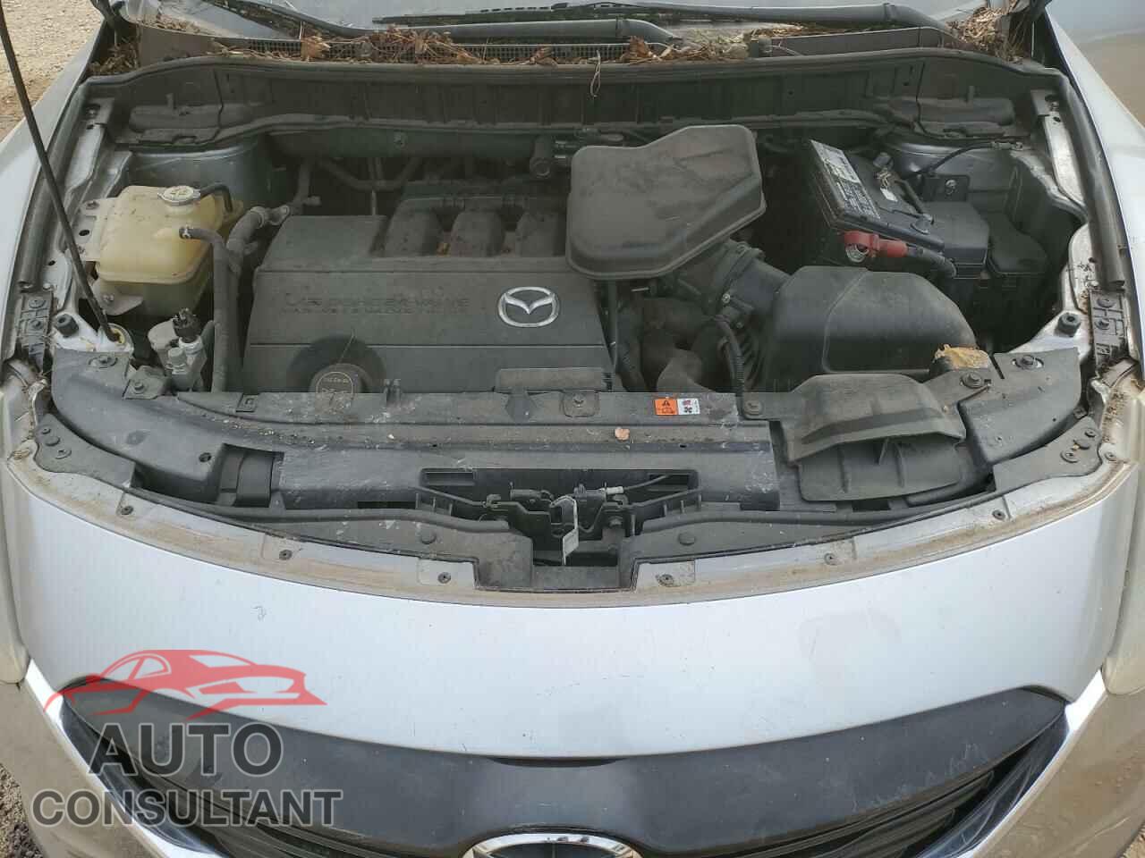 MAZDA CX-9 2013 - JM3TB2CA4D0404844