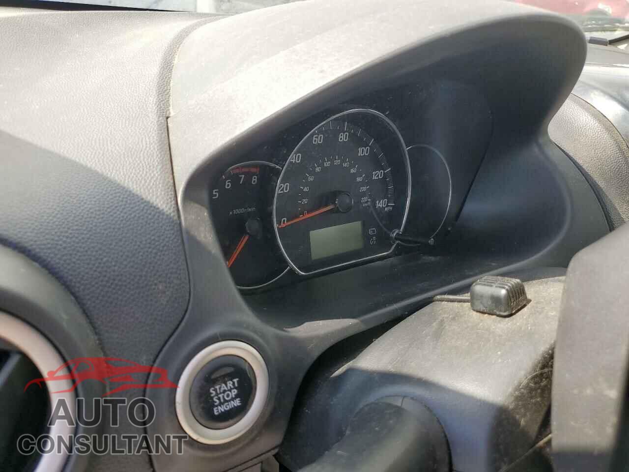 MITSUBISHI MIRAGE 2017 - ML32A4HJ8HH011659