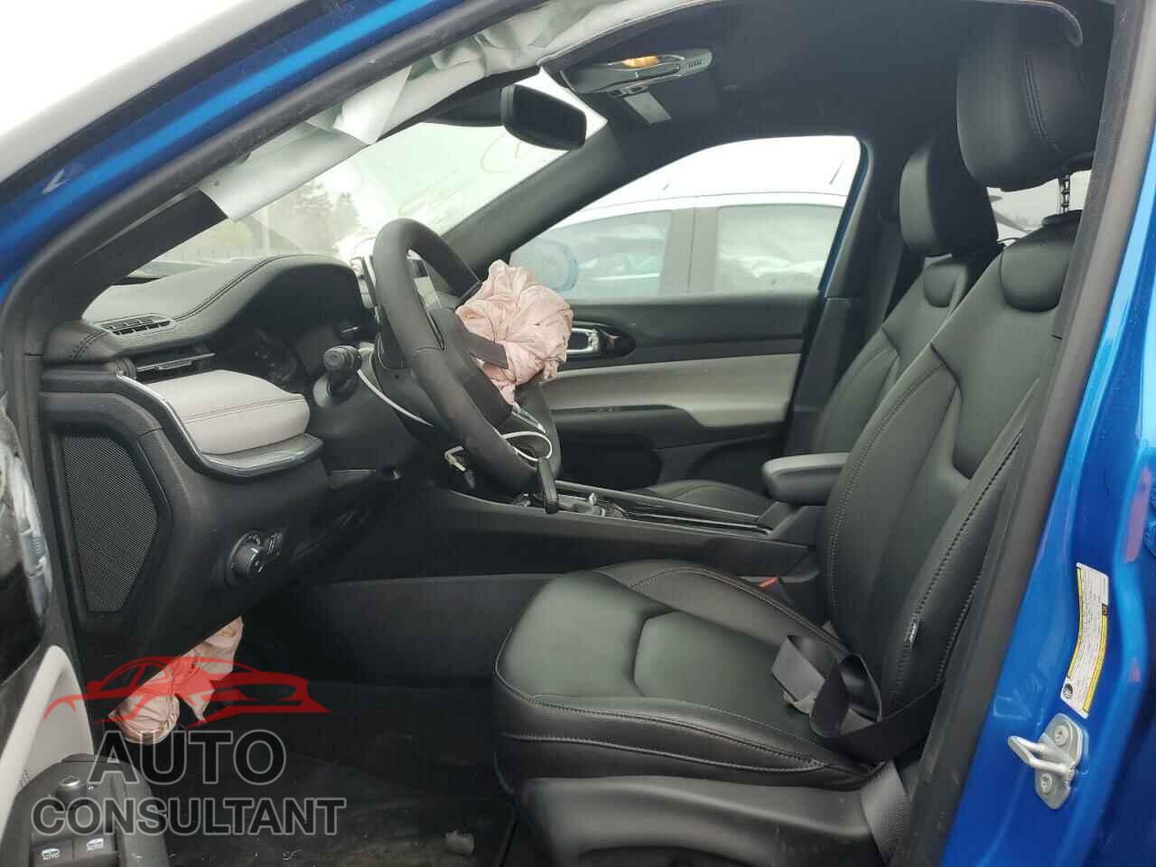 JEEP COMPASS 2024 - 3C4NJDCN4RT583366