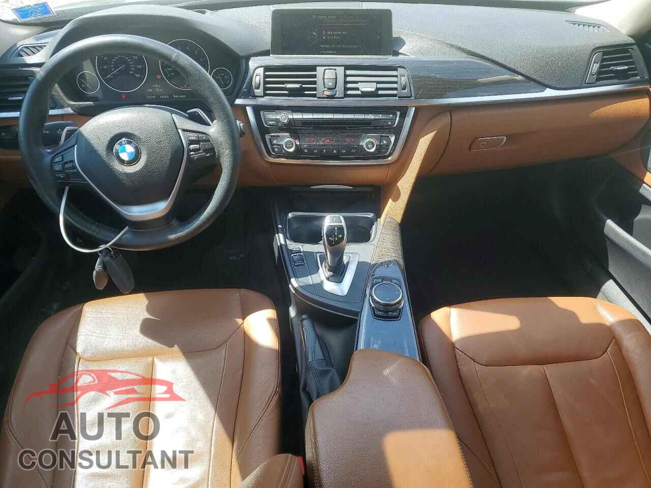 BMW 4 SERIES 2015 - WBA4B3C52FD670197