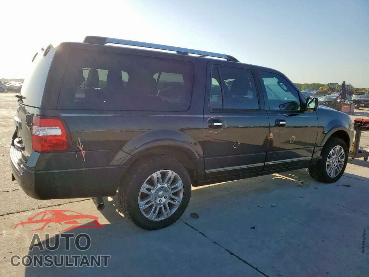 FORD EXPEDITION 2014 - 1FMJK2A51EEF28799