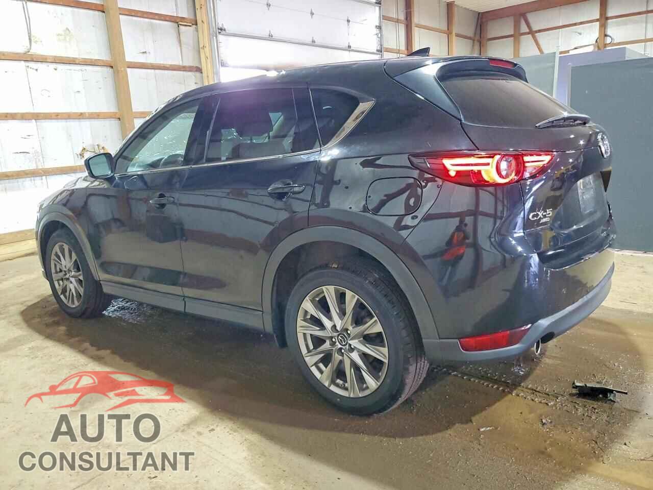 MAZDA CX-5 2020 - JM3KFBDM8L0812223