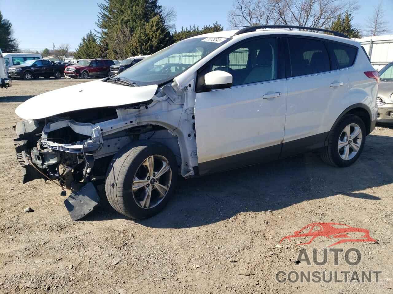 FORD ESCAPE 2016 - 1FMCU9GX1GUA34200